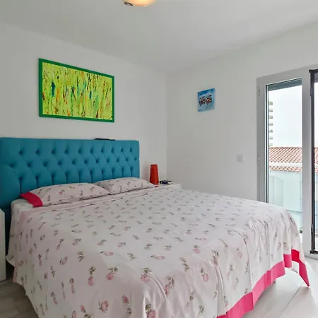 Pe Na Areia-623 Lägenhet