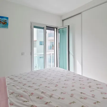 Apartmán Pe Na Areia-623 Monte Gordo